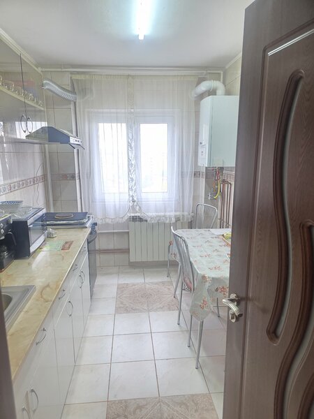 Rahova, Petre Ispirescu, Margeanului,