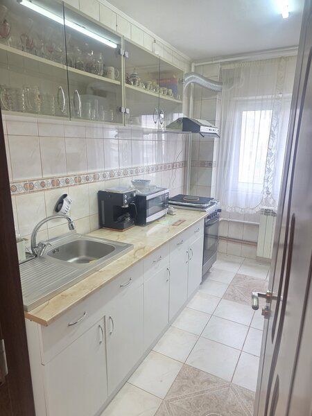 Rahova, Petre Ispirescu, Margeanului,