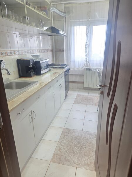 Rahova, Petre Ispirescu, Margeanului,