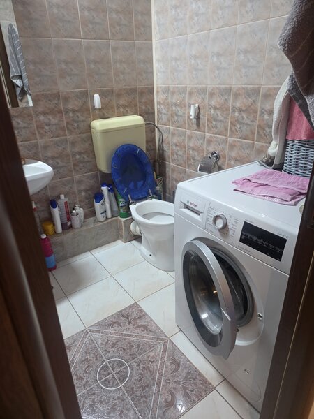 Rahova, Petre Ispirescu, Margeanului,