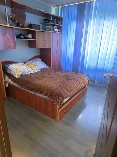 Rahova, Petre Ispirescu, Margeanului,